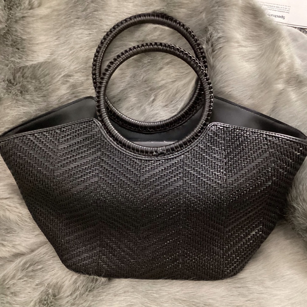 Maxx New York Satchel